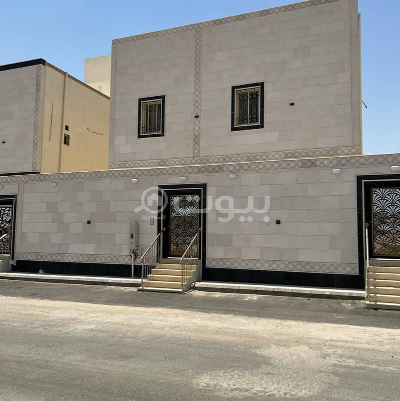 Villa for sale in Al Arfaa, Taif