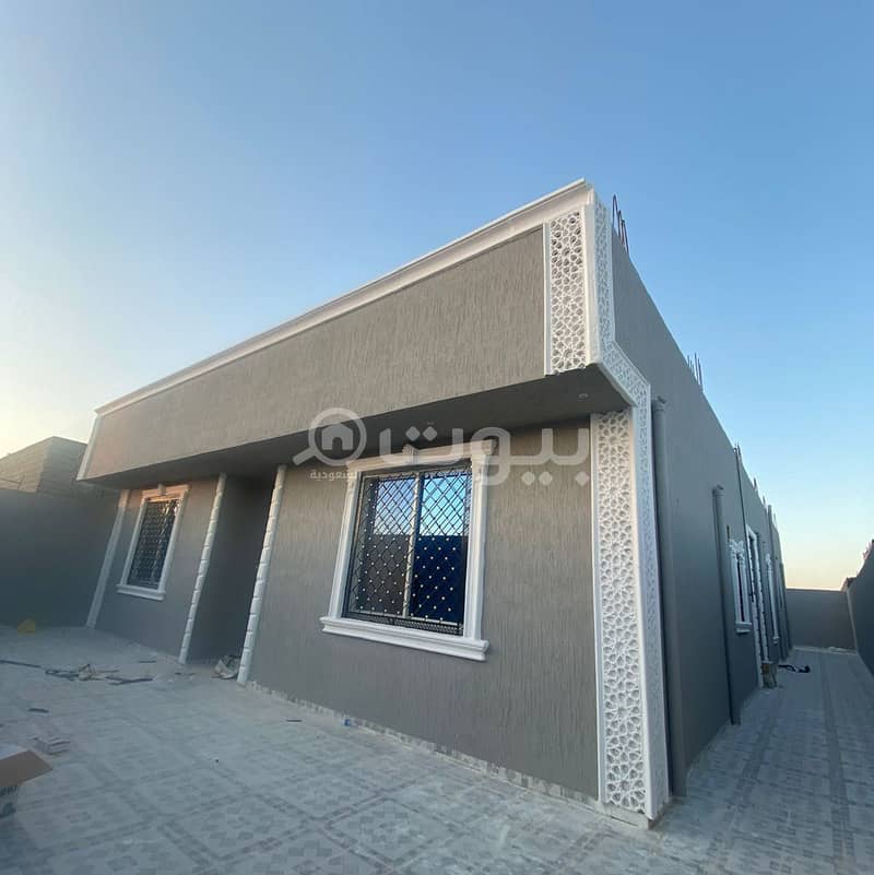 Separate Floor For Sale In Rehab, Taif