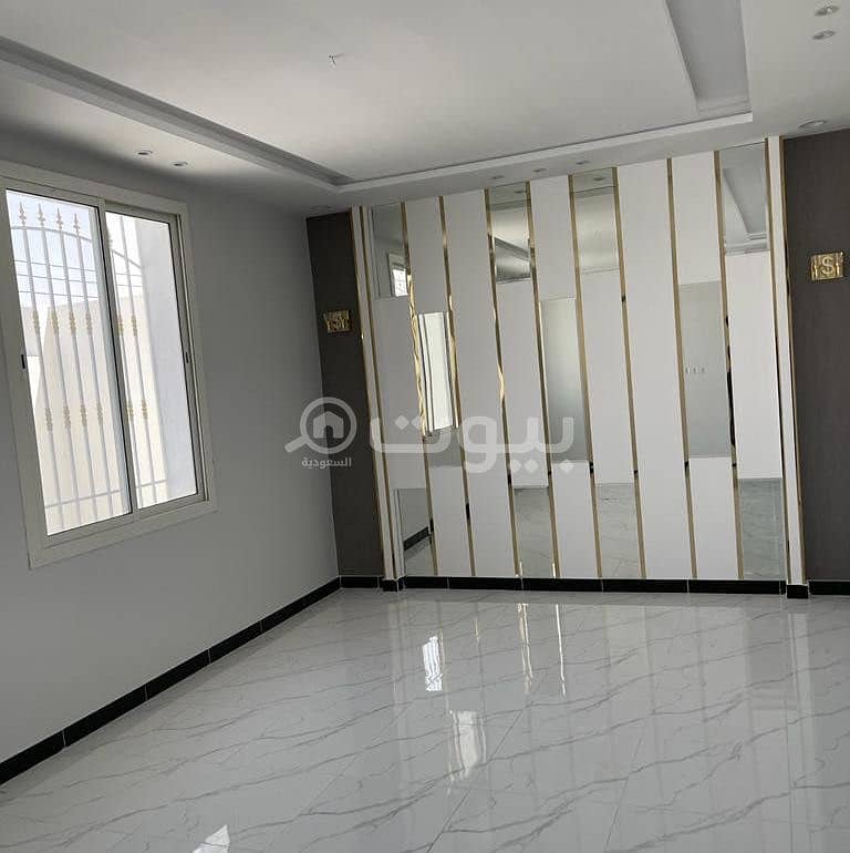Villa of 2 floors and an annex for sale in Al Huwaya, Taif