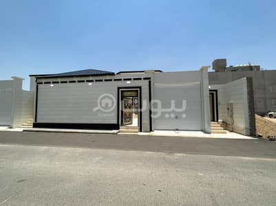 3 Bedroom Villa for Sale in Taif, Western Region - 1-Floor Villa for sale in Al Arfaa, Taif