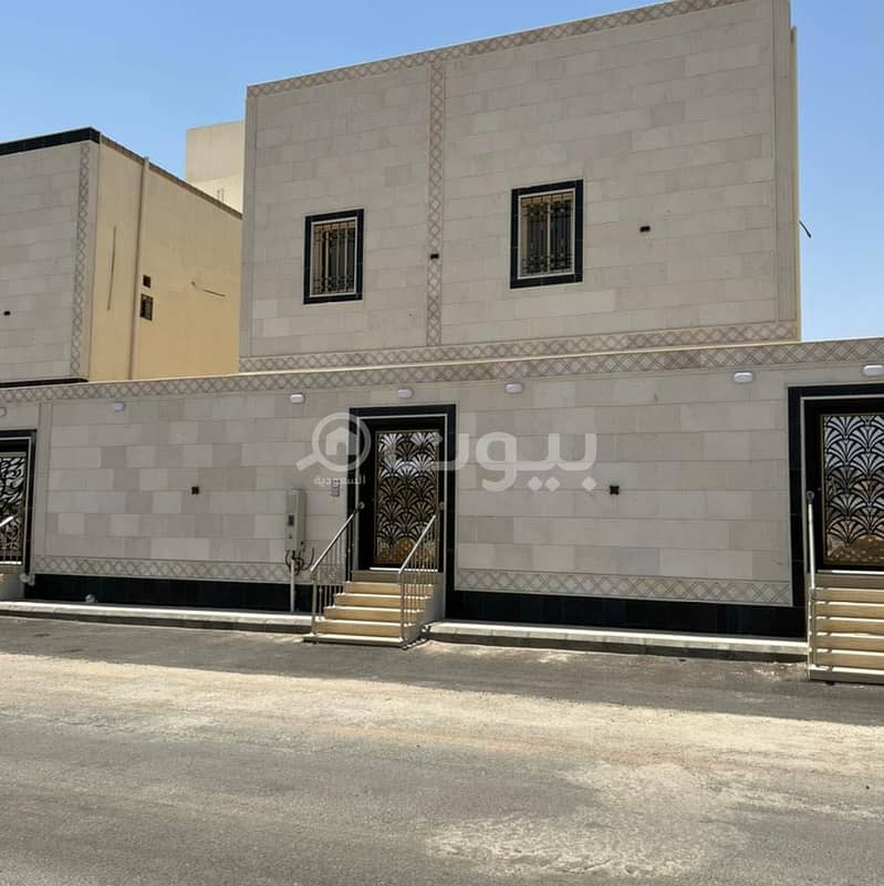 Two Floors Villa And An Annex For Sale In Al Arfaa, Taif