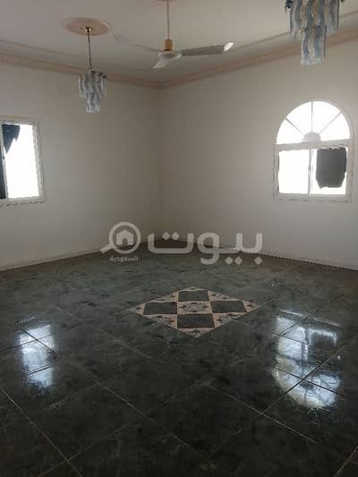 2 Bedroom Flat for Rent in Rabigh, Western Region - Apartment For Rent In Al Silayyib Ash Sharqi, Rabigh