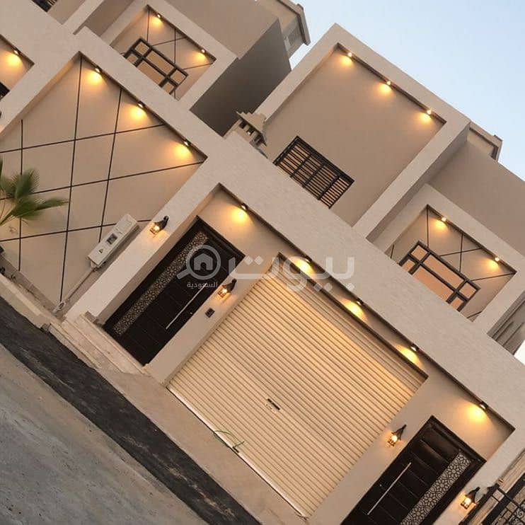Two Villas For Sale In Al Shifa District, Khamis Mushait