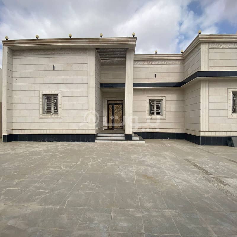 Distinctive villa for sale Abu Arish Jazan