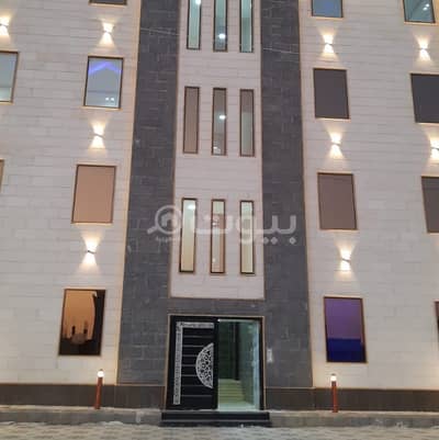 5 Bedroom Flat for Sale in Jazan, Jazan Region - Luxury apartments for sale in Al Suways, Jazan