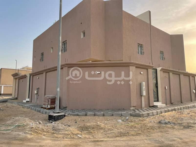 For sale villa in Al-Sawari neighborhood Al-Khobar