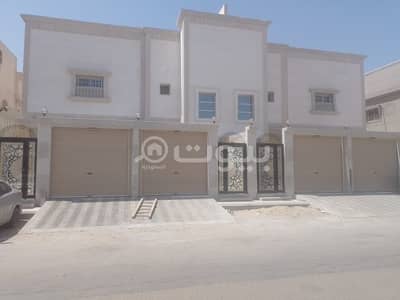 4 Bedroom Apartment for Sale in Dammam, Eastern Region - Duplex apartments for sale in Uhud, Dammam