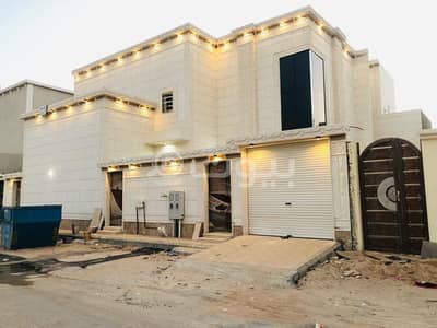 7 Bedroom Villa for Sale in Hafar Al Batin, Eastern Region - For Sale Villa In Al Nayfiyah, Hafar Al Batin