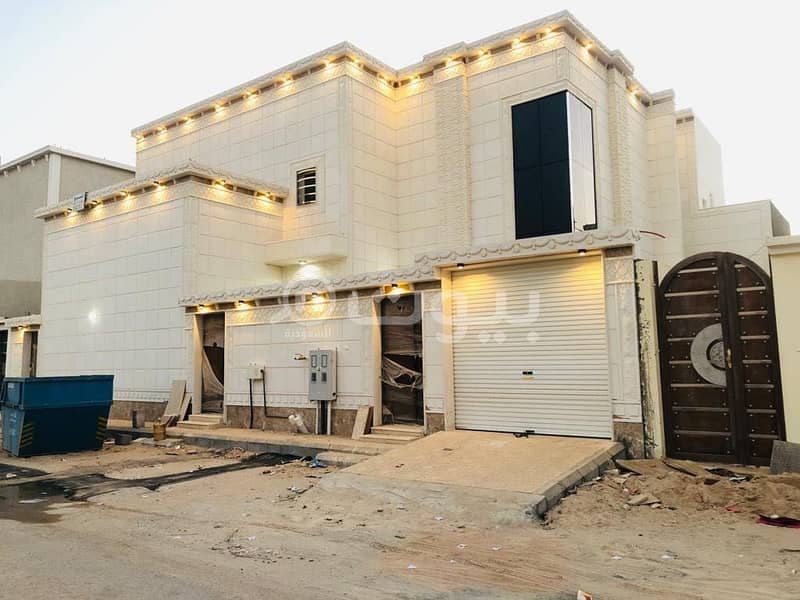 For Sale Villa In Al Nayfiyah, Hafar Al Batin