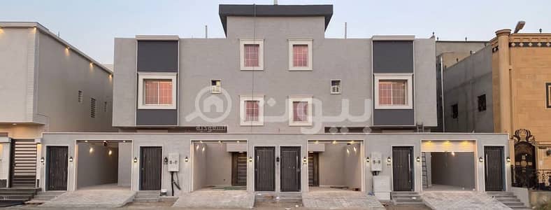 3 Bedroom Flat for Sale in Abha, Aseer Region - Roofs For Sale In Al Salamah, Abha