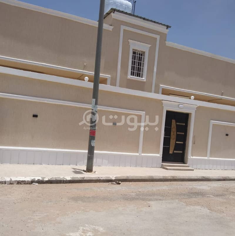 Floor for sale in Rehab, Taif