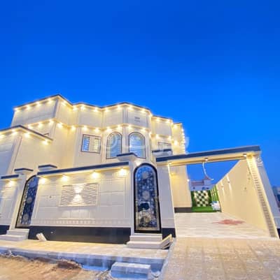 4 Bedroom Villa for Sale in Hafar Al Batin, Eastern Region - Villa for sale in Al Faiha, Hafar Al Batin