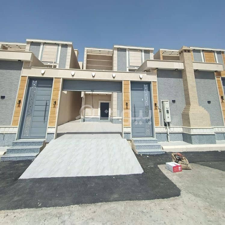 Villa for sale in eighty scheme, Khamis Mushait