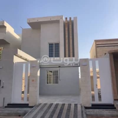 3 Bedroom Villa for Sale in Hail, Hail Region - Duplex villa for sale in Al Shefaa, Hail