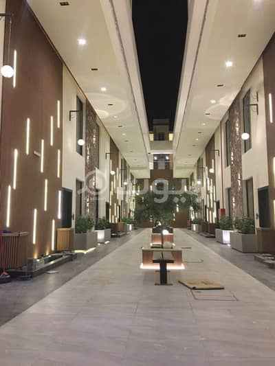 شقة 4 غرف نوم للبيع في الرياض، منطقة الرياض - شقة عوائل للبيع حي العارض، شمال الرياض