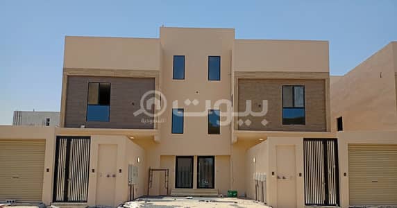 4 Bedroom Flat for Sale in Al Khobar, Eastern Region - Duplex Apartments For Sale In Al Tahliyah, Al Khobar