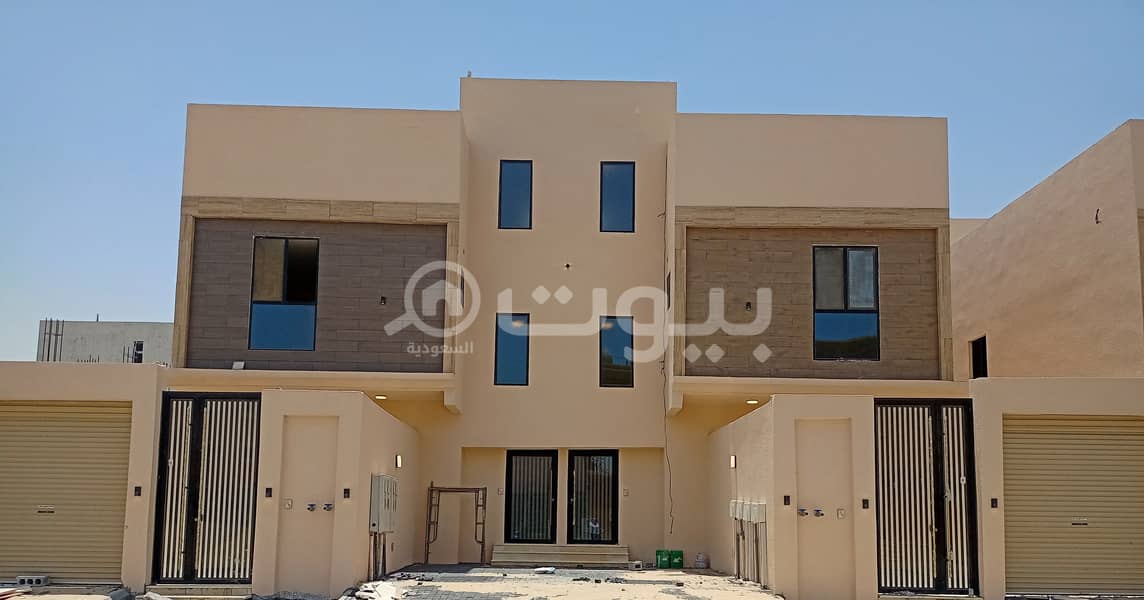Duplex Apartments For Sale In Al Tahliyah, Al Khobar