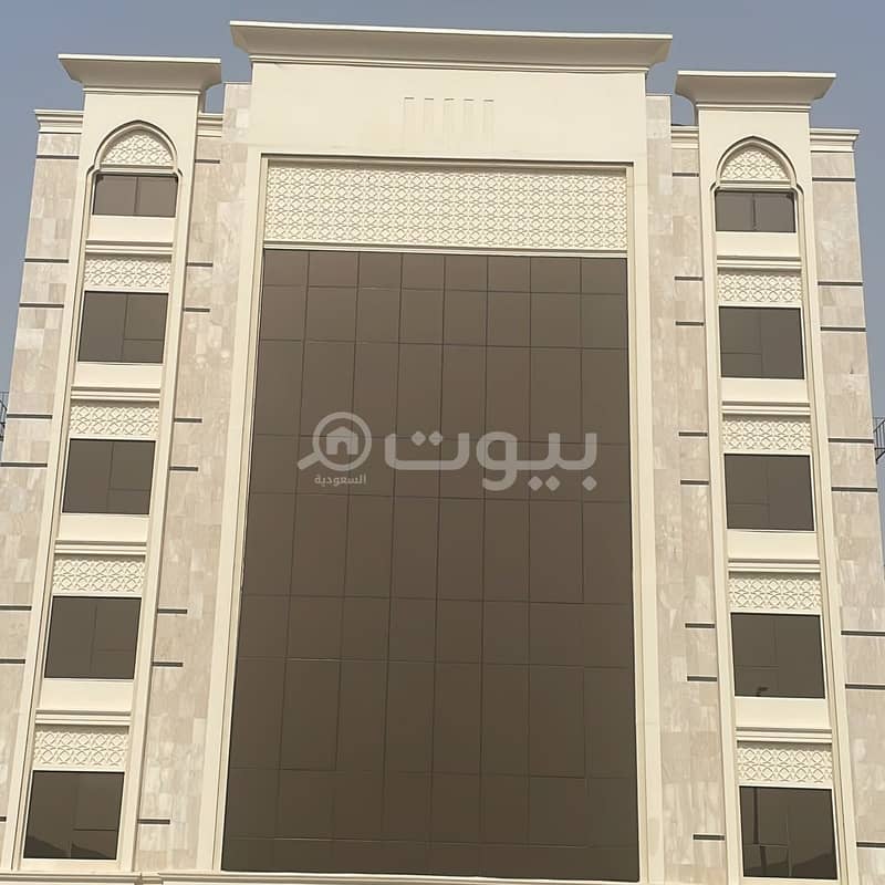 For sale an apartment in Al Rayan district, Makkah