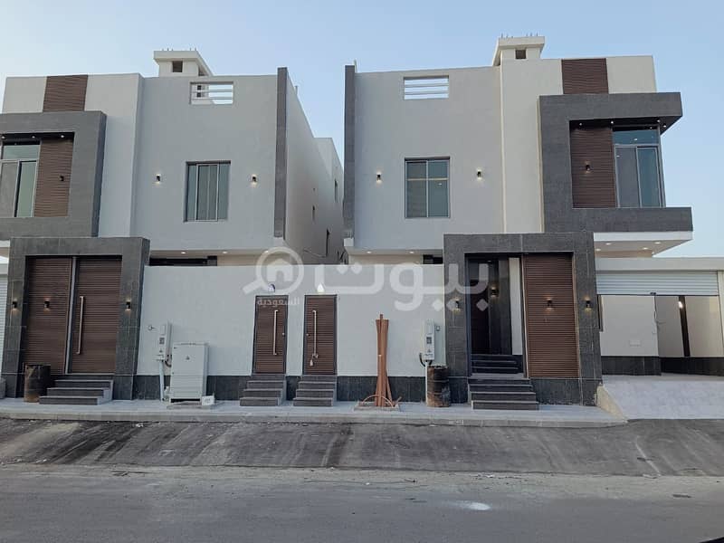 Villas For Sale In Waly Al Ahd 6, Makkah