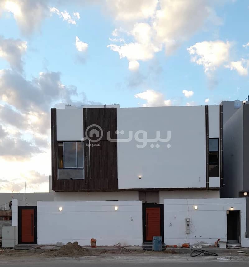For Sale Modern Villas In Al Salehiyah, North Jeddah