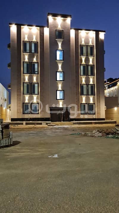 3 Bedroom Flat for Sale in Jazan, Jazan Region - Luxurious Apartments for sale in Al Mousa, Jazan
