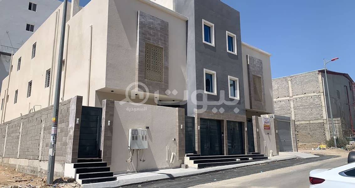 For Sale Villa In Al Iskan District, Khamis Mushait