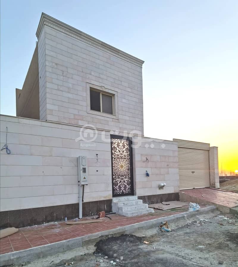 Luxury Villa For Sale In Al Sahil, South Jeddah