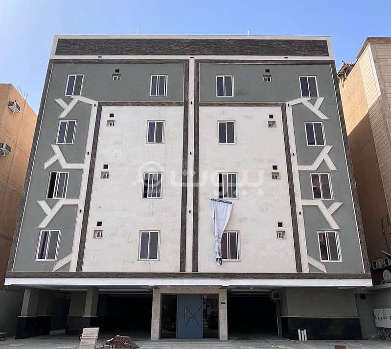 Apartment for sale in Al Rayaan, north of Jeddah Apartment for sale in Al Rayaan, north of Jeddah