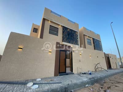 3 Bedroom Villa for Sale in Madina, Al Madinah Region - Luxury Finishing Villa For Sale In Nubala, Madina