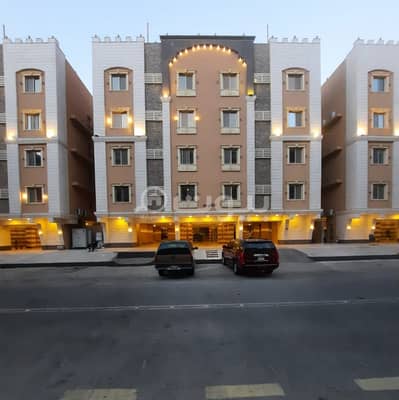 شقة 7 غرف نوم للبيع في جدة، المنطقة الغربية - شقة للبيع بالصفا شمال جدة