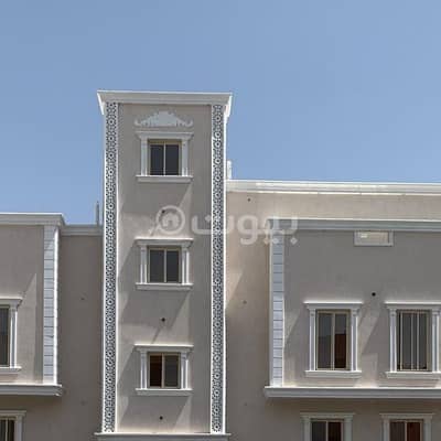 6 Bedroom Flat for Sale in Taif, Western Region - Apartment for sale in Al Wesam 3 Taif | Apartment 2