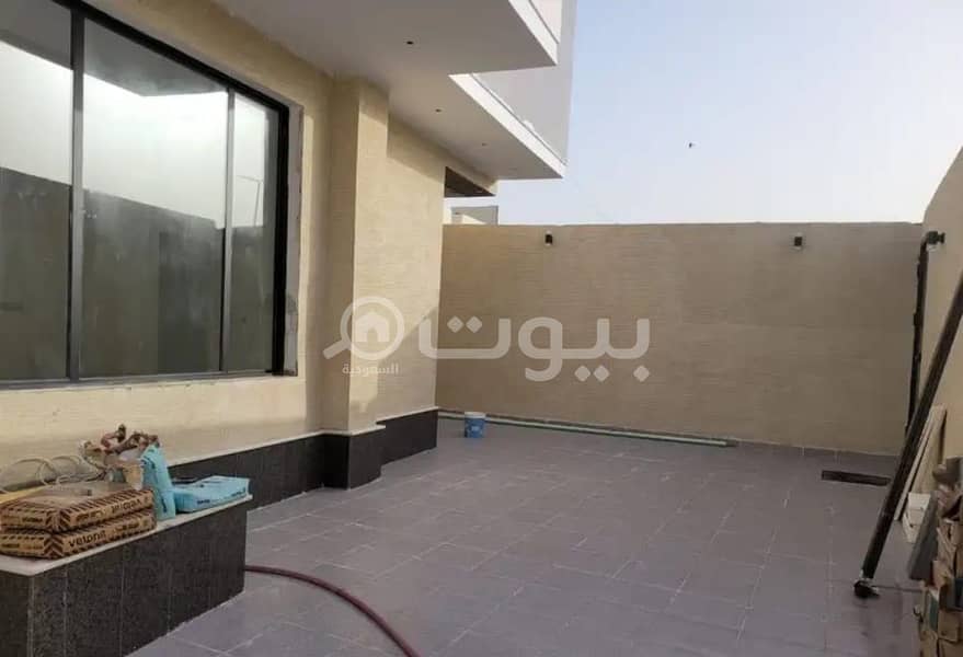 Villa For Sale In Waly Al Ahd 1, Makkah
