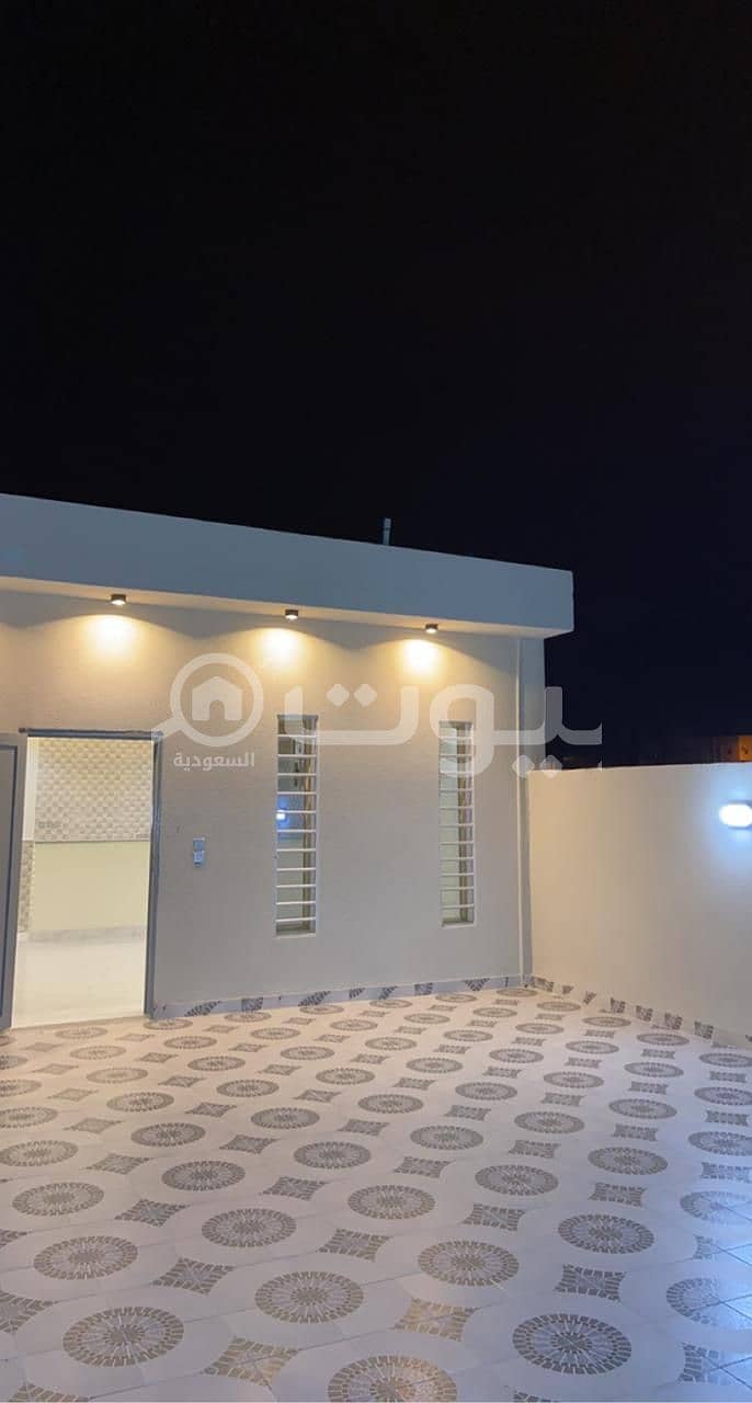 Villa for sale in Al Jawhara scheme, Khamis Mushait
