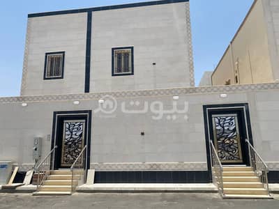 5 Bedroom Villa for Sale in Taif, Western Region - Family villa for sale in Al Arfaa Al Taeq neighborhood