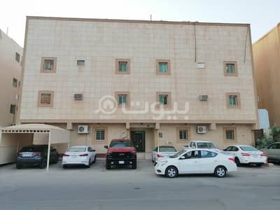 فلیٹ 2 غرفة نوم للبيع في الرياض، منطقة الرياض - شقة للبيع في قرطبة، شرق الرياض
