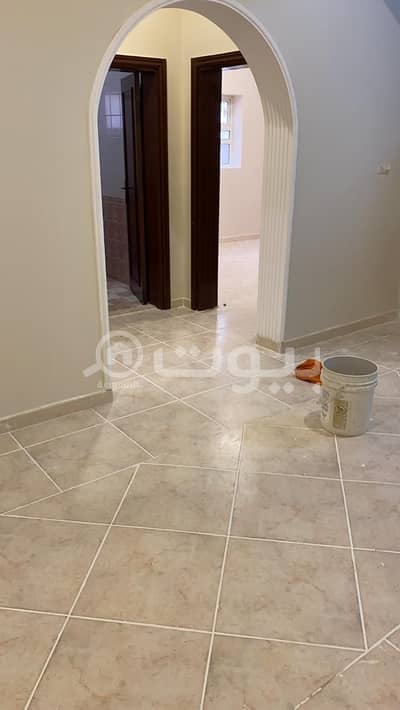 Studio for Rent in Jeddah, Western Region - Apartment for rent in Al-Rabwa district, north of Jeddah