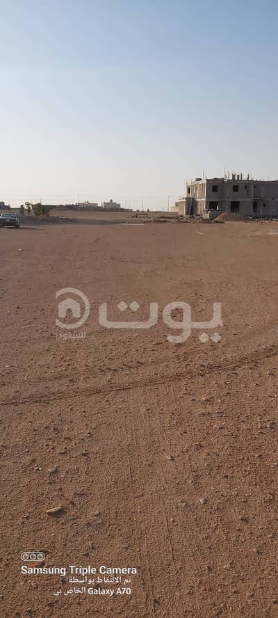 Residential Land for Sale in Riyadh, Riyadh Region - Residential land for sale in Al Khair B, north of Riyadh