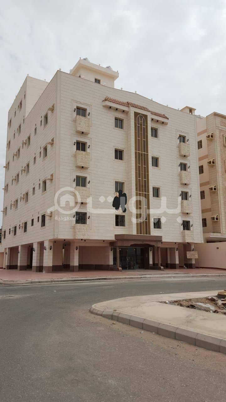 Commercial land for sale in King Fahd District, Makkah