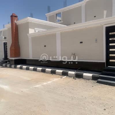 6 Bedroom Floor for Sale in Taif, Western Region - Independent Floor For Sale In Al Huwaya, Taif