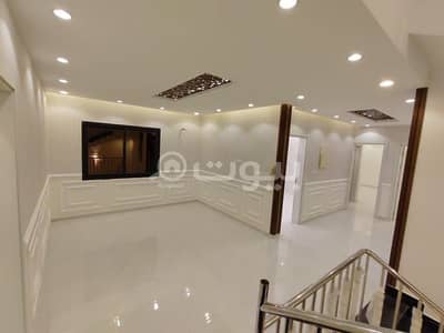 4 Bedroom Villa for Sale in Taif, Western Region - Duplex villa for sale in Al Wesam district in Taif