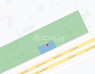 Commercial Land for Sale in Riyadh, Riyadh Region - 0