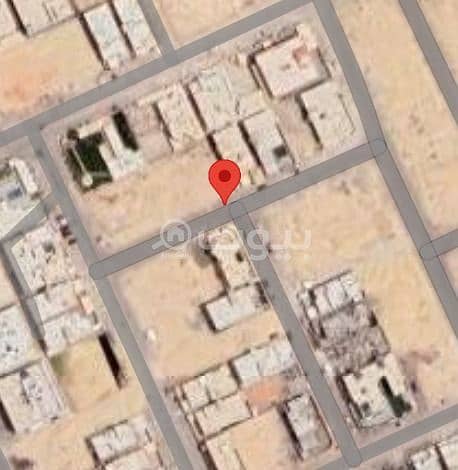 Land for sale in Al Narjis district, Riyadh