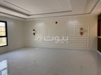 4 Bedroom Apartment for Sale in Riyadh, Riyadh Region - Apartment for sale in Tuwaiq district, west of Riyadh