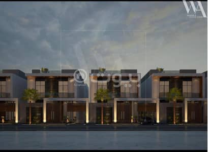 3 Bedroom Villa for Sale in Jeddah, Western Region - Modern System Villa For Sale In Obhur Al Shamaliyah, North Jeddah