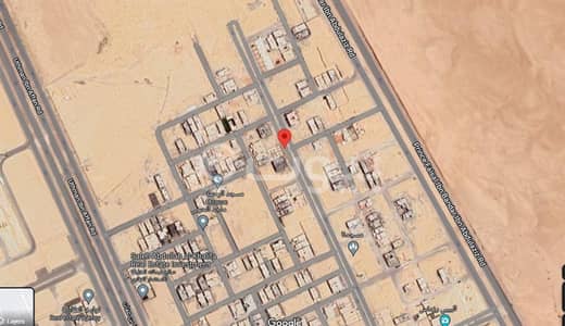Commercial Land for Sale in Riyadh, Riyadh Region - Commercial land for sale in Al Narjis district, north of Riyadh