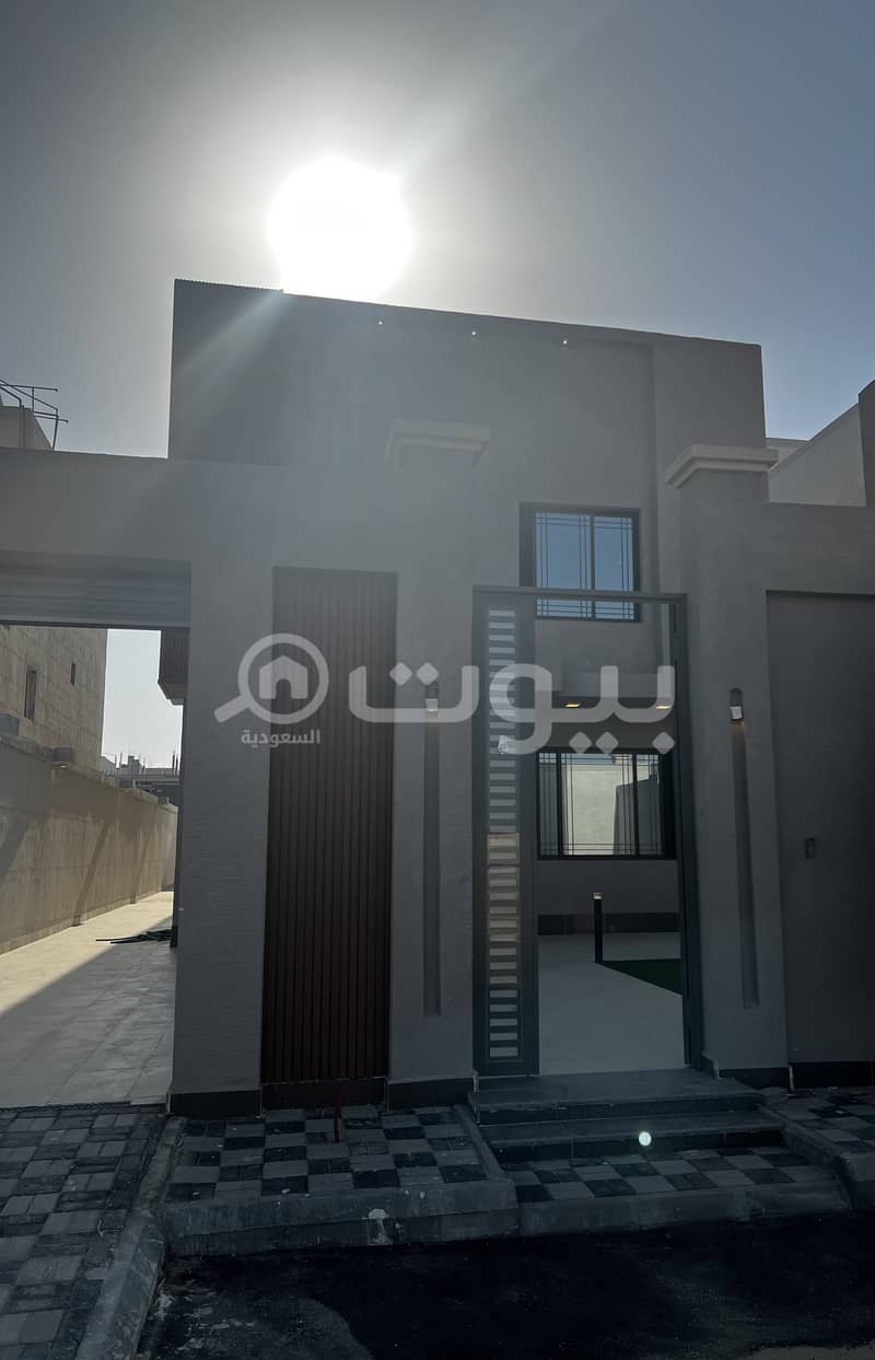 Duplex Villa For Sale In Al Amwaj, Al Khobar