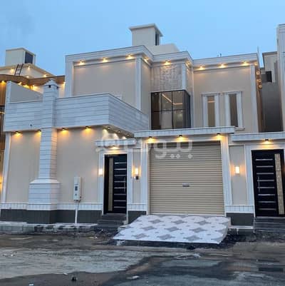4 Bedroom Villa for Sale in Khamis Mushait, Aseer Region - Villa For Sale In Eighty Scheme, Khamis Mushait