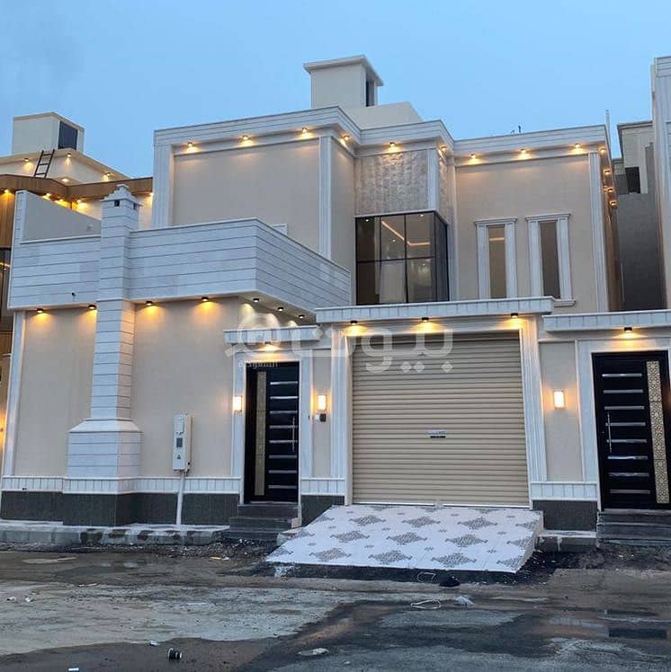 Villa For Sale In Eighty Scheme, Khamis Mushait