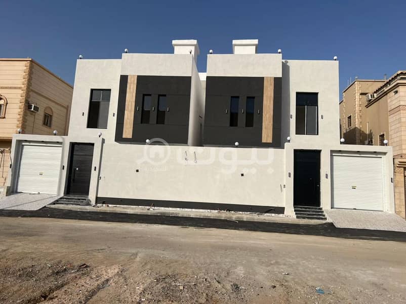 For Sale villa In Al Hamdaniyah, North Jeddah