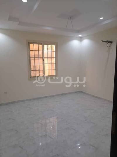 3 Bedroom Apartment for Sale in Jeddah, Western Region - Apartment for sale in Al-Waha neighborhood, Al-Fahd scheme, north of Jeddah